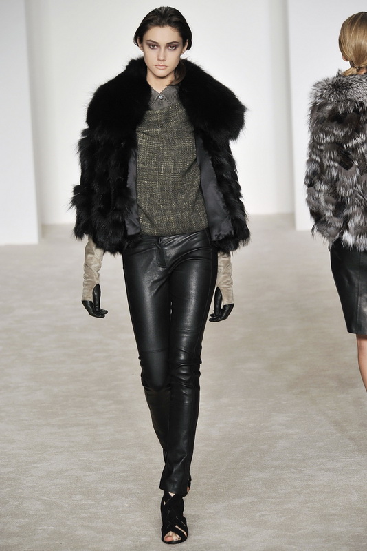 Derek Lam 09秋冬
