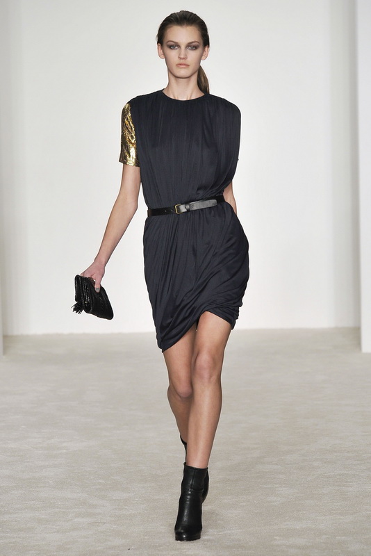 Derek Lam 09秋冬