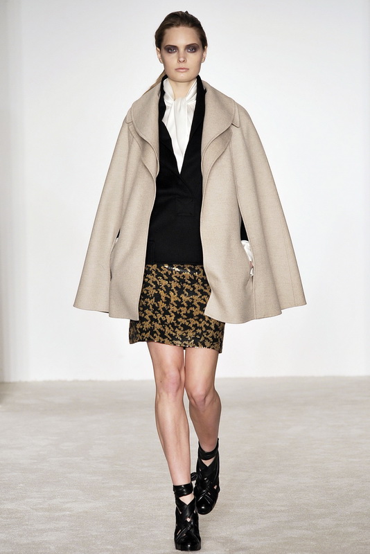 Derek Lam 09秋冬