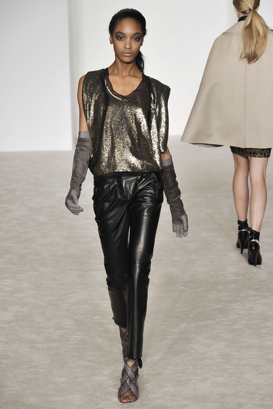 Derek Lam 09秋冬