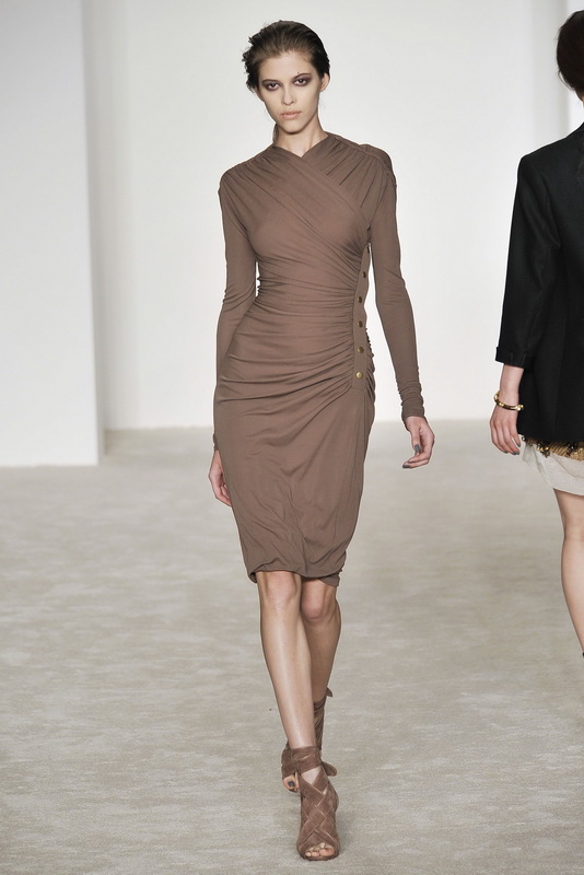Derek Lam 09秋冬
