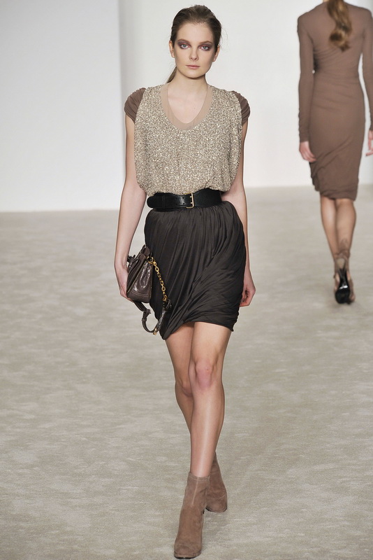 Derek Lam 09秋冬