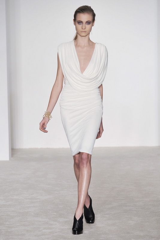 Derek Lam 09秋冬