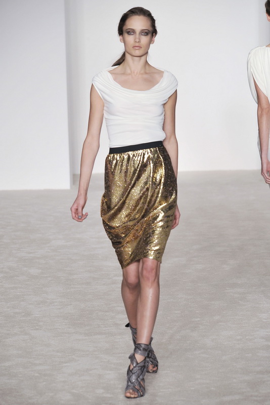 Derek Lam 09秋冬