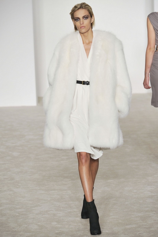 Derek Lam 09秋冬