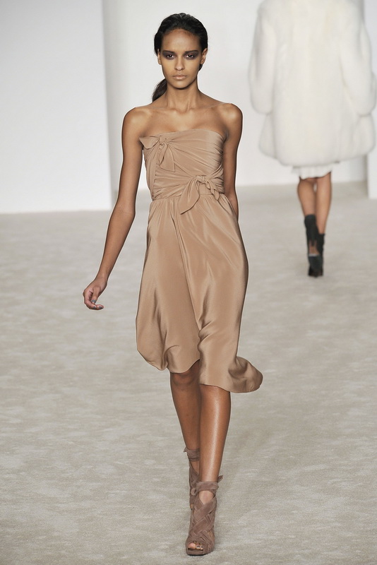 Derek Lam 09秋冬
