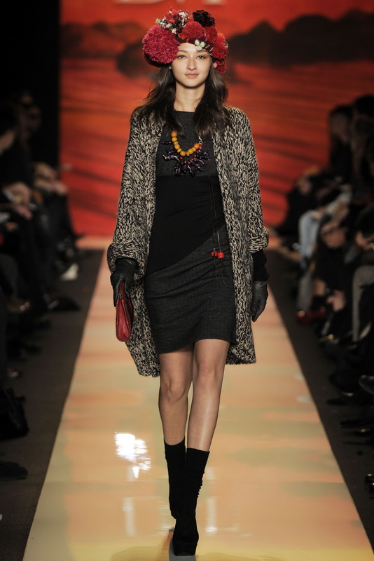 Diane von Furstenberg 09ﶬDƬ
