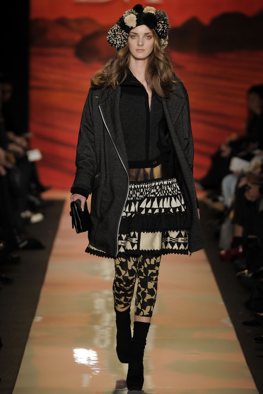 Diane von Furstenberg 09ﶬDƬ