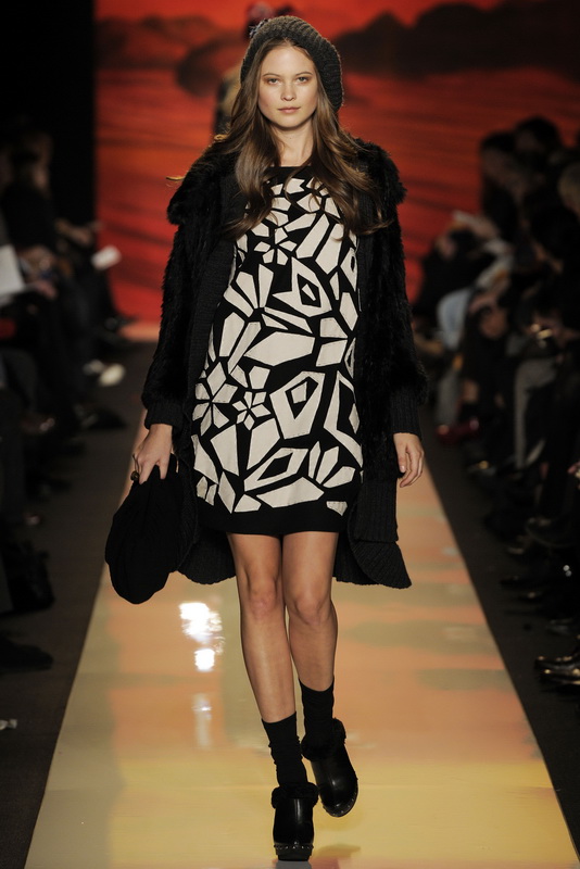 Diane von Furstenberg 09ﶬDƬ