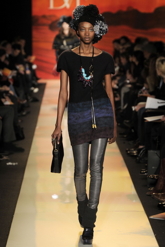 Diane von Furstenberg 09ﶬDƬ
