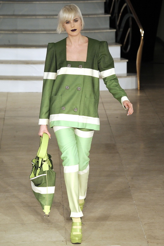 House Of Holland 09秋冬