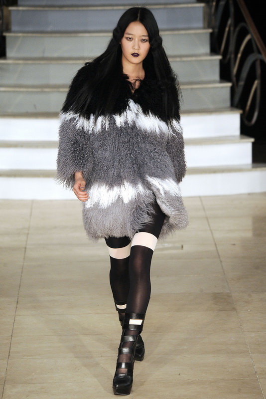House Of Holland 09秋冬