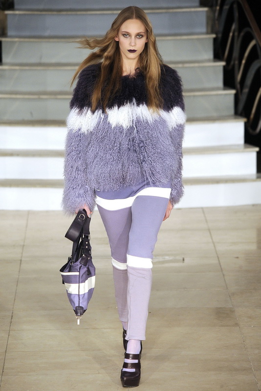 House Of Holland 09秋冬