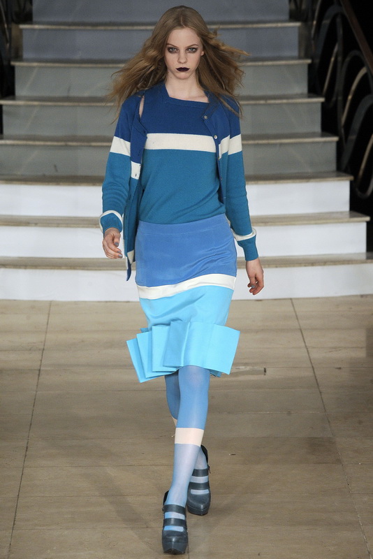 House Of Holland 09秋冬