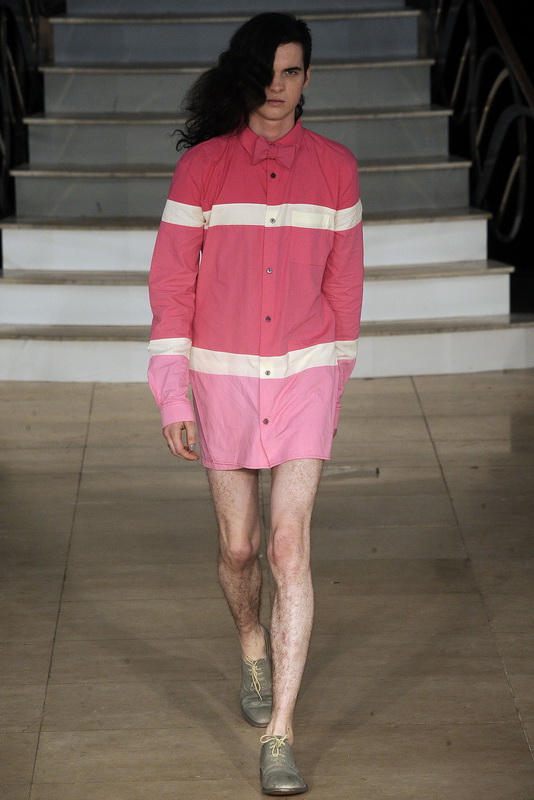 House Of Holland 09秋冬