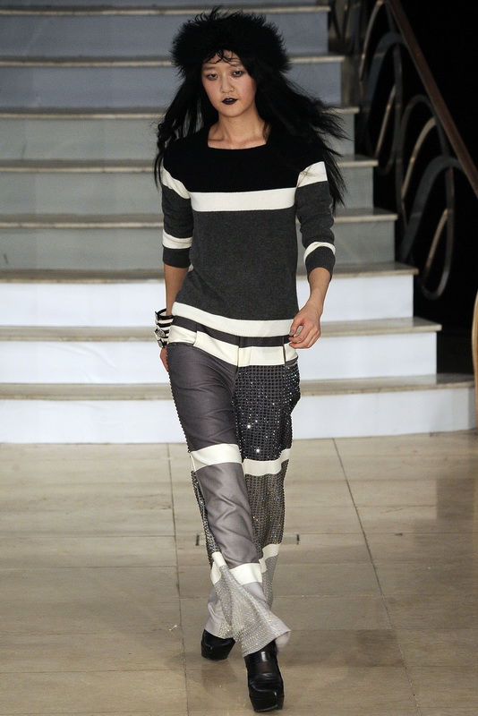 House Of Holland 09秋冬