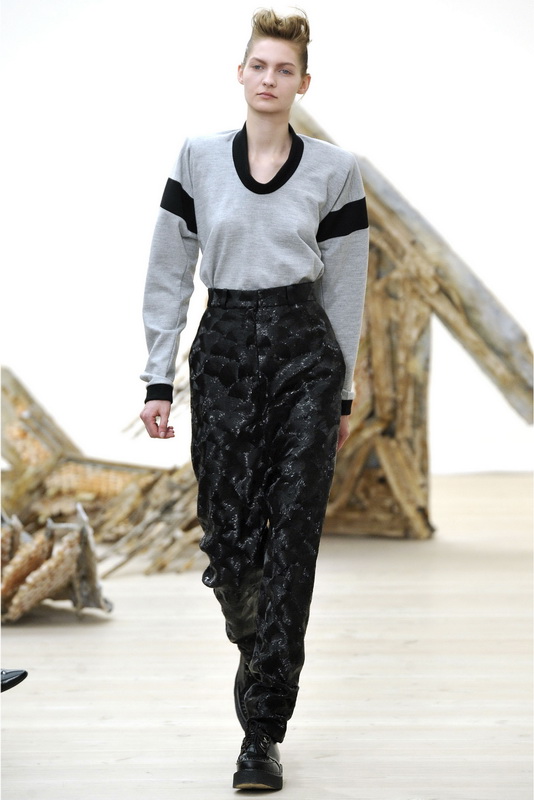 Armand Basi 09秋冬