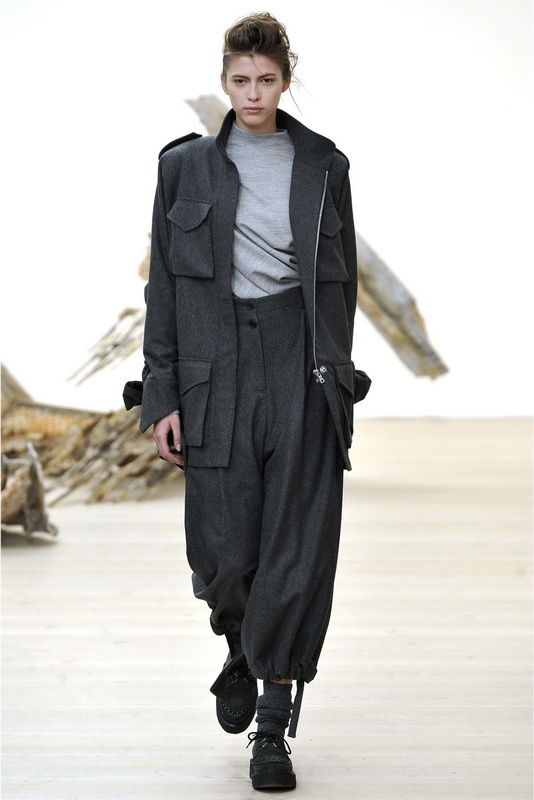 Armand Basi 09秋冬