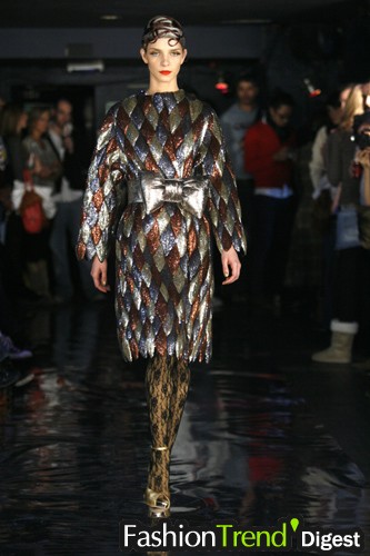 Ashish 07秋冬