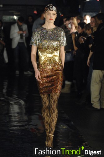 Ashish 07秋冬