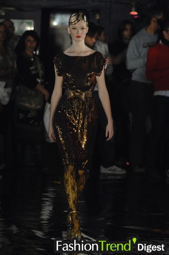 Ashish 07秋冬