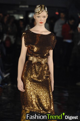 Ashish 07秋冬