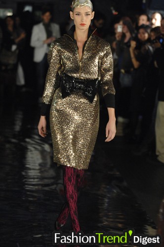 Ashish 07秋冬