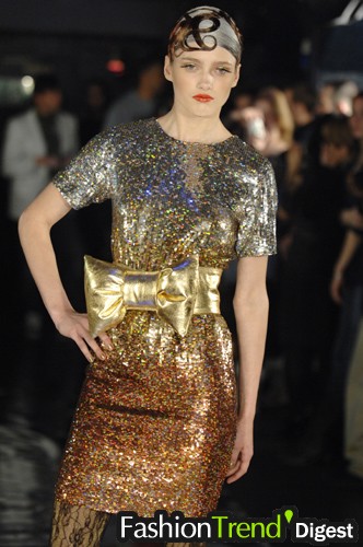 Ashish 07秋冬