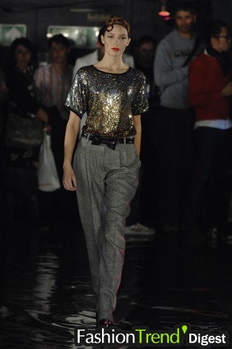 Ashish 07秋冬