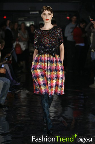Ashish 07秋冬