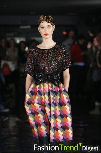 Ashish 07秋冬