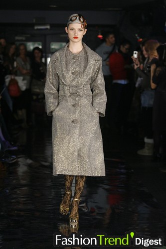 Ashish 07秋冬