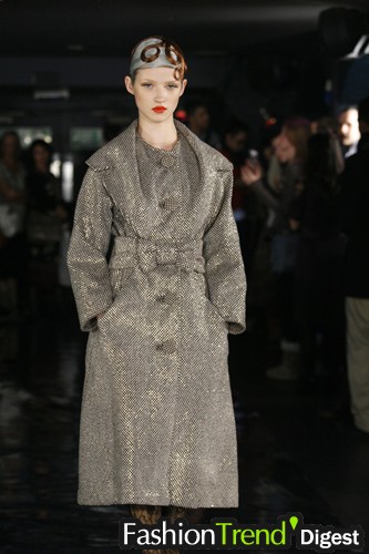 Ashish 07秋冬