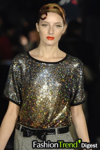 Ashish 07秋冬