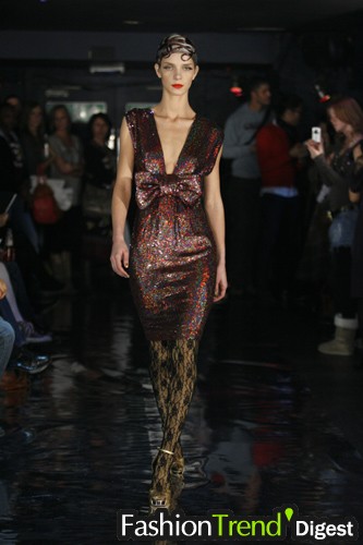 Ashish 07秋冬