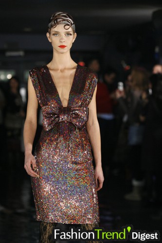 Ashish 07秋冬
