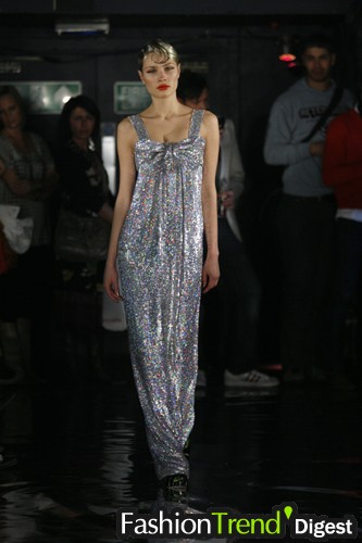 Ashish 07秋冬