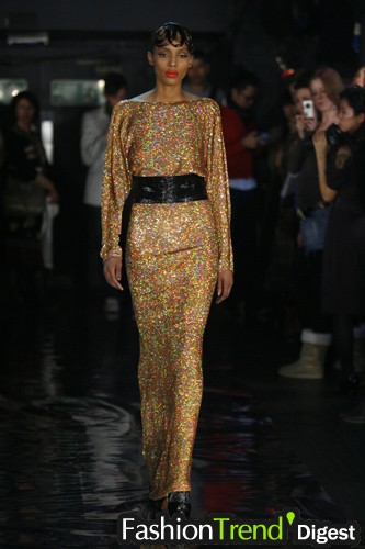 Ashish 07秋冬
