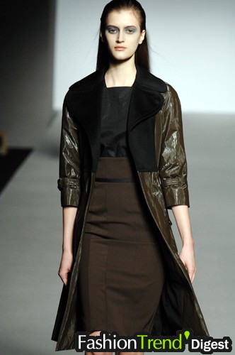 Aquascutum 07秋冬