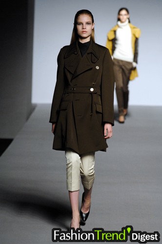 Aquascutum 07秋冬