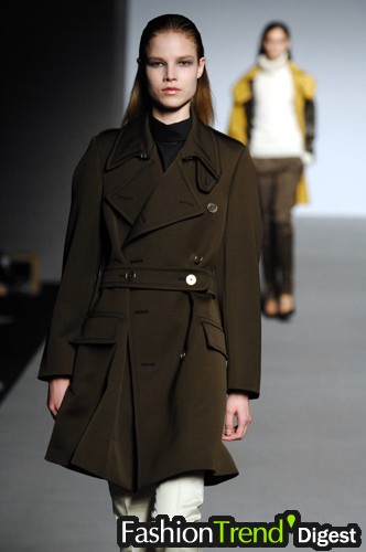 Aquascutum 07秋冬