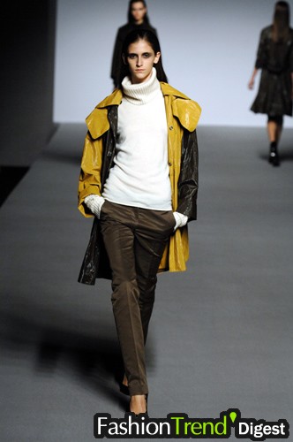 Aquascutum 07秋冬