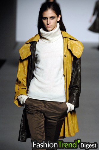 Aquascutum 07秋冬
