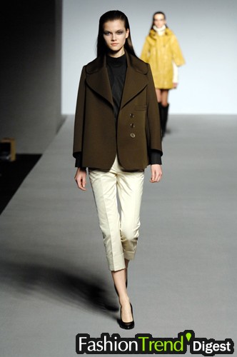 Aquascutum 07秋冬
