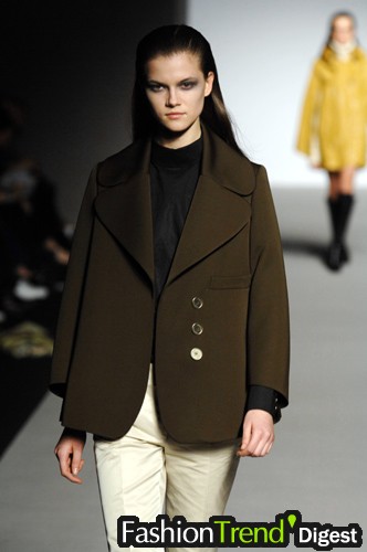 Aquascutum 07秋冬