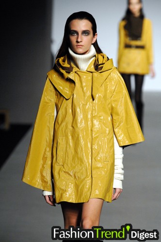 Aquascutum 07秋冬