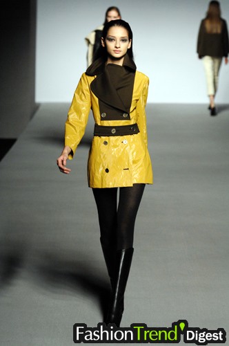 Aquascutum 07秋冬