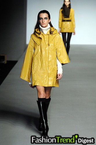 Aquascutum 07秋冬