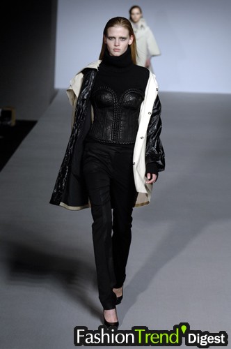 Aquascutum 07秋冬
