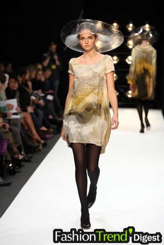 Basso & Brooke 07秋冬